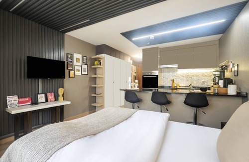 Kartal Apartment | 55 m² Apartment ∙ 2 guests