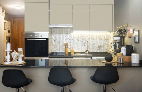 Kartal Apartment | 55 m² Apartment ∙ 2 guests