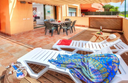 Lloret de Mar Apartment | 55 m² Apartment ∙ 2 bedrooms ∙ 4 guests