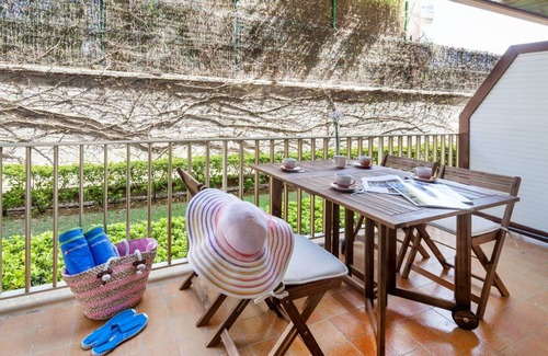 Lloret de Mar Apartment | 55 m² Apartment ∙ 2 bedrooms ∙ 4 guests