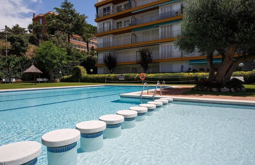 Lloret de Mar Apartment | 55 m² Apartment ∙ 2 bedrooms ∙ 4 guests