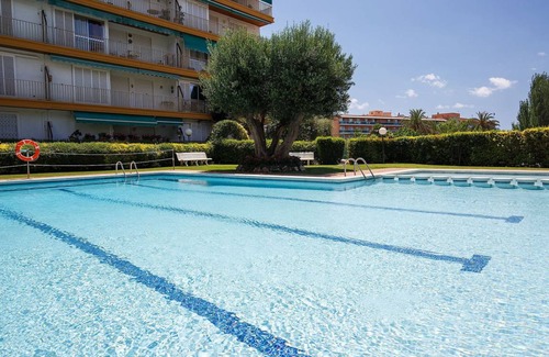 Lloret de Mar Apartment | 55 m² Apartment ∙ 2 bedrooms ∙ 4 guests