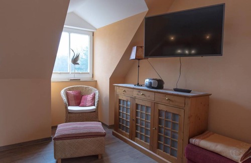 Ostseebad Kuhlungsborn Apartment | 55 m² Apartment ∙ 1 bedroom ∙ 3 guests