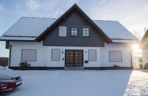 Neuastenberg Apartment | 55 m² Apartment ∙ 1 bedroom ∙ 4 guests