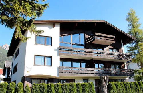 Seefeld in Tirol Apartment | 55 m² Apartment ∙ 1 bedroom ∙ 5 guests