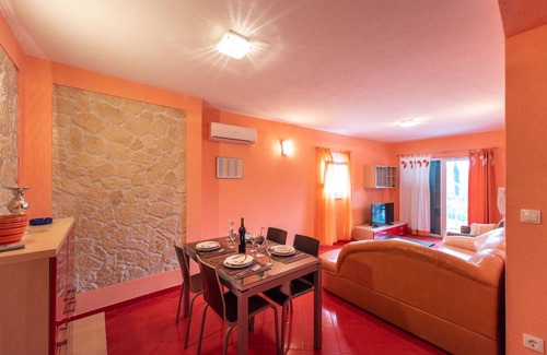Vinisce Apartment | 55 m² Apartment ∙ 1 bedroom ∙ 4 guests