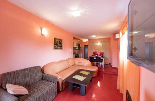 Vinisce Apartment | 55 m² Apartment ∙ 1 bedroom ∙ 4 guests