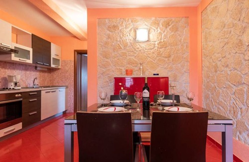 Vinisce Apartment | 55 m² Apartment ∙ 1 bedroom ∙ 4 guests
