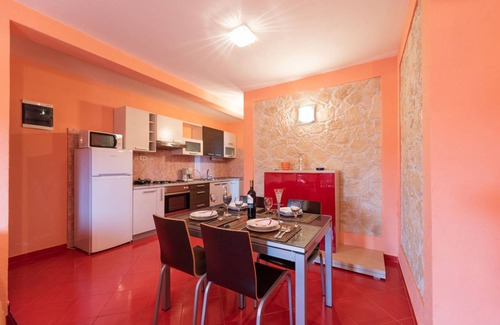 Vinisce Apartment | 55 m² Apartment ∙ 1 bedroom ∙ 4 guests