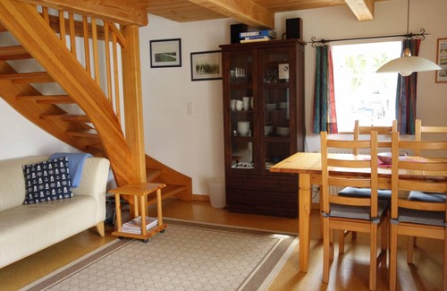 Hauert Apartment | 55 m² Apartment ∙ 1 bedroom ∙ 4 guests