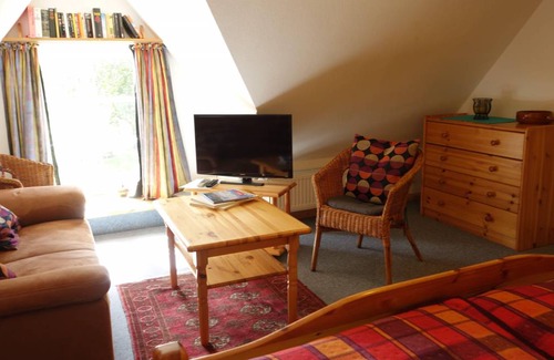 Hauert Apartment | 55 m² Apartment ∙ 1 bedroom ∙ 4 guests