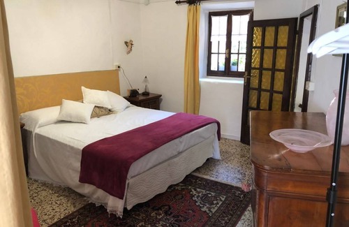 Baveno Apartment | 55 m² Apartment ∙ 1 bedroom ∙ 3 guests