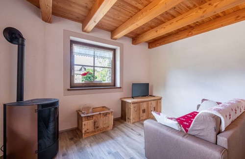 Introd Apartment | 55 m² Apartment ∙ 1 bedroom ∙ 4 guests