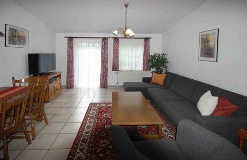 Reinsehlen Apartment | 55 m² Apartment ∙ 1 bedroom ∙ 4 guests