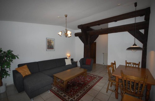 Reinsehlen Apartment | 55 m² Apartment ∙ 1 bedroom ∙ 4 guests