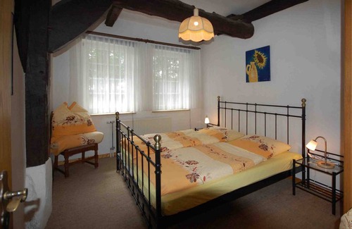 Reinsehlen Apartment | 55 m² Apartment ∙ 1 bedroom ∙ 4 guests