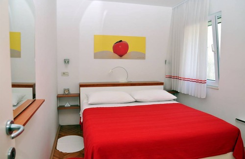 Split Apartment | 55 m² Apartment ∙ 1 bedroom ∙ 2 guests