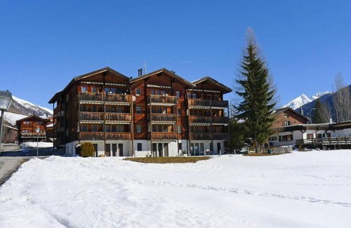 Muenster Apartment | 55 m² Apartment ∙ 1 bedroom ∙ 2 guests