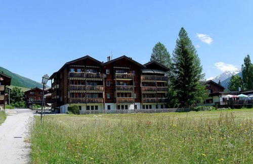 Muenster Apartment | 55 m² Apartment ∙ 1 bedroom ∙ 2 guests