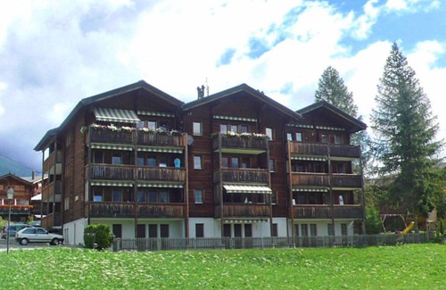 Muenster Apartment | 55 m² Apartment ∙ 1 bedroom ∙ 2 guests