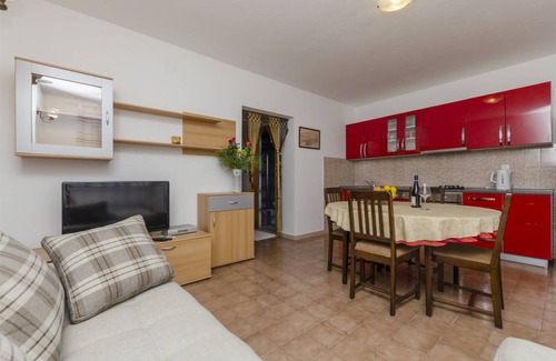 Bol Apartment | 55 m² Apartment ∙ 1 bedroom ∙ 5 guests