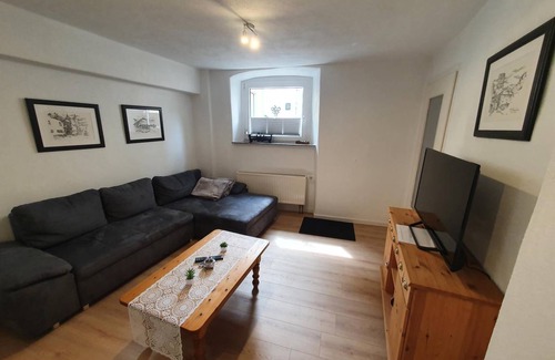 Alken Apartment | 55 m² Apartment ∙ 1 bedroom ∙ 2 guests