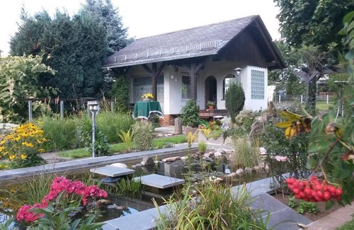 Rennerod Apartment | 55 m² Apartment ∙ 1 bedroom ∙ 3 guests