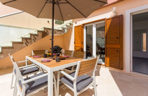 Segotici Apartment | 55 m² Apartment ∙ 1 bedroom ∙ 5 guests