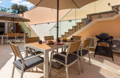 Segotici Apartment | 55 m² Apartment ∙ 1 bedroom ∙ 5 guests
