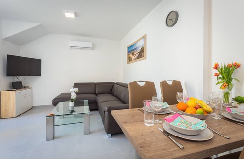 Segotici Apartment | 55 m² Apartment ∙ 1 bedroom ∙ 5 guests