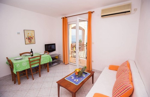 Jesenice Apartment | 55 m² Apartment ∙ 1 bedroom ∙ 4 guests
