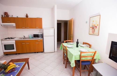 Jesenice Apartment | 55 m² Apartment ∙ 1 bedroom ∙ 4 guests