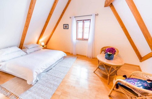 Durnstein Apartment | 55 m² Apartment ∙ 2 bedrooms ∙ 4 guests