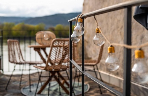 Durnstein Apartment | 55 m² Apartment ∙ 2 bedrooms ∙ 4 guests