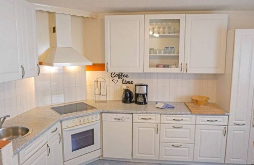Weidach Apartment | 55 m² Apartment ∙ 2 bedrooms ∙ 5 guests
