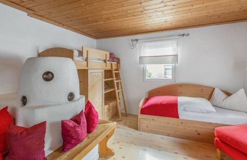 Weidach Apartment | 55 m² Apartment ∙ 2 bedrooms ∙ 5 guests