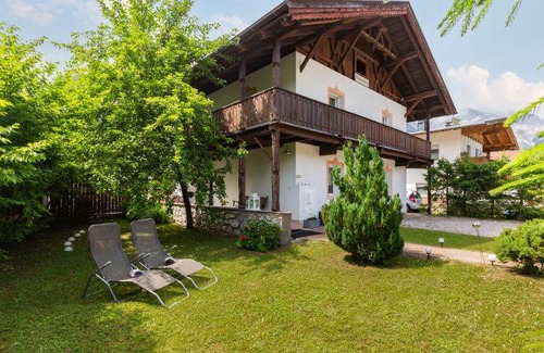 Weidach Apartment | 55 m² Apartment ∙ 2 bedrooms ∙ 5 guests