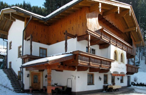 Rohrberg Apartment | 55 m² Apartment ∙ 2 bedrooms ∙ 4 guests