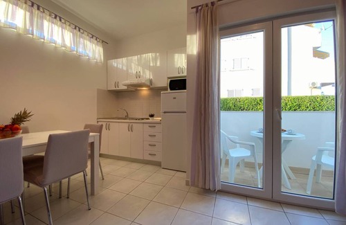 Zaboric Apartment | 55 m² Apartment ∙ 2 bedrooms ∙ 6 guests