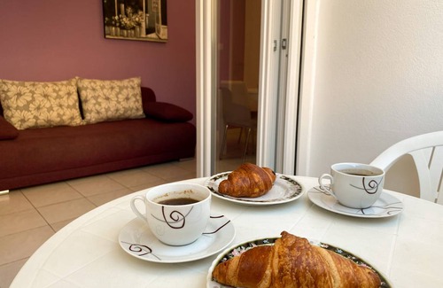 Zaboric Apartment | 55 m² Apartment ∙ 2 bedrooms ∙ 6 guests