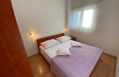 Zaboric Apartment | 55 m² Apartment ∙ 2 bedrooms ∙ 6 guests