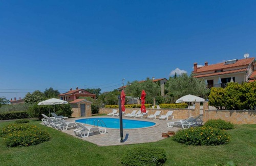 Brnobici Apartment | 55 m² Apartment ∙ 2 bedrooms ∙ 5 guests