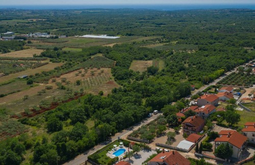 Brnobici Apartment | 55 m² Apartment ∙ 2 bedrooms ∙ 5 guests