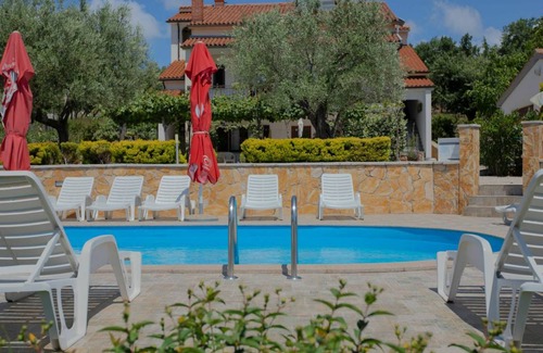 Brnobici Apartment | 55 m² Apartment ∙ 2 bedrooms ∙ 5 guests