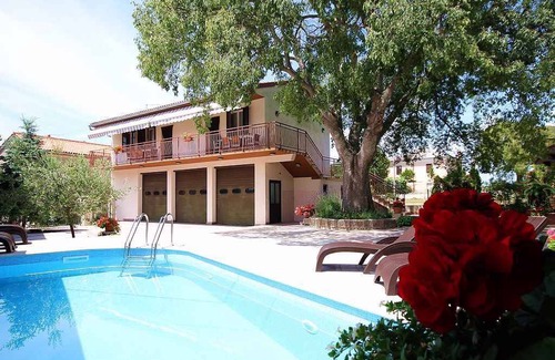 Krnica Apartment | 55 m² Apartment ∙ 2 bedrooms ∙ 5 guests