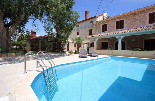 Krnica Apartment | 55 m² Apartment ∙ 2 bedrooms ∙ 5 guests