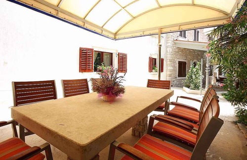 Krnica Apartment | 55 m² Apartment ∙ 2 bedrooms ∙ 5 guests
