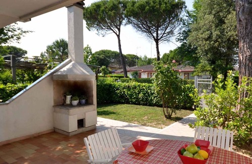 Bibione Lido dei Pini Apartment | 55 m² Apartment ∙ 2 bedrooms ∙ 6 guests
