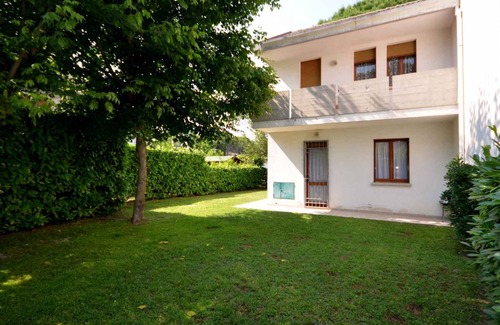 Bibione Lido dei Pini Apartment | 55 m² Apartment ∙ 2 bedrooms ∙ 6 guests