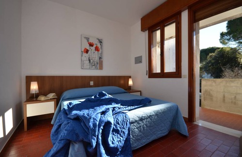 Bibione Lido dei Pini Apartment | 55 m² Apartment ∙ 2 bedrooms ∙ 6 guests